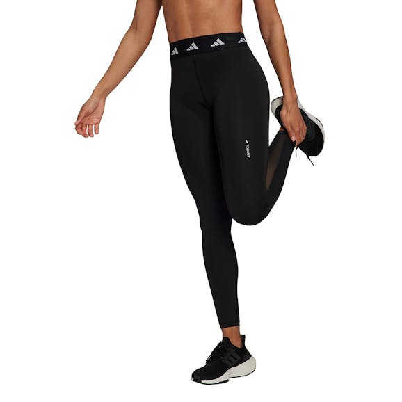 Adidas techfit long tight ladies sales