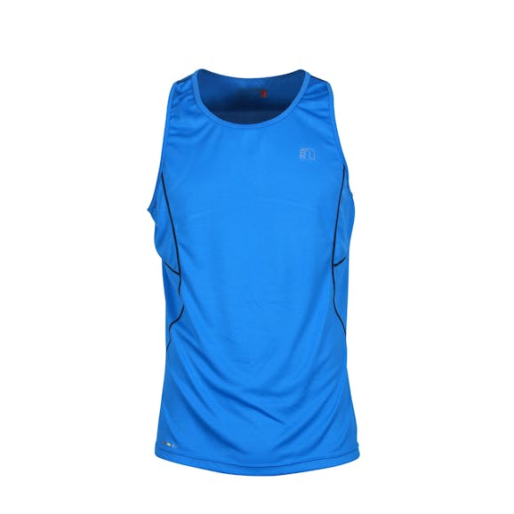 Newline Base Coolskin Singlet Heren Newline Base Coolskin Singlet Heren