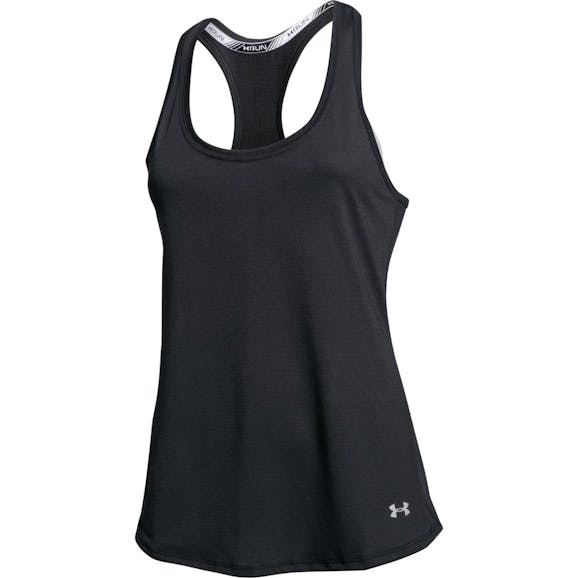 Under Armour Threadborne Streaker Tank Dames Under Armour Threadborne Streaker Tank Dames