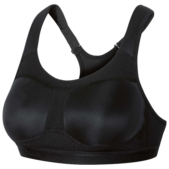 Odlo Ultimate High Sport BH Dames Odlo Ultimate High Sport BH Dames