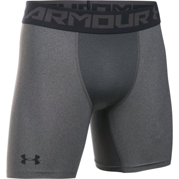 Under Armour HeatGear Armour Compressie Boxer Heren Under Armour HeatGear Armour Compressie Boxer Heren
