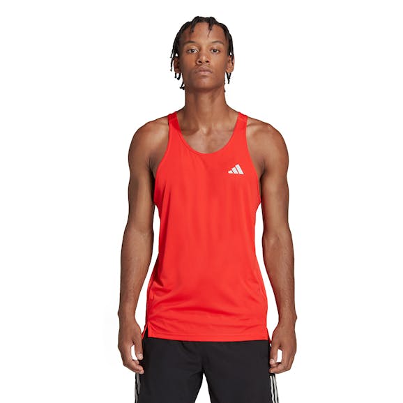 adidas Own The Run Singlet Heren adidas Own The Run Singlet Heren