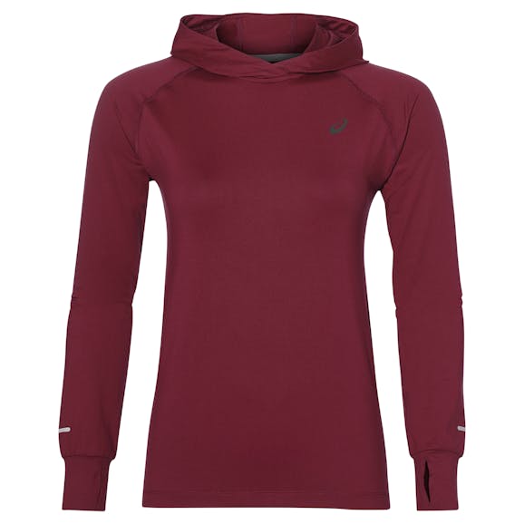 ASICS Thermopolis Hoodie Dames ASICS Thermopolis Hoodie Dames