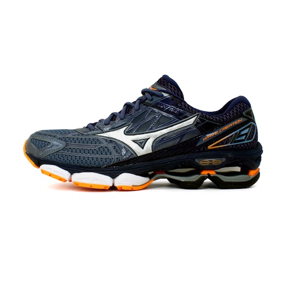 Mizuno Wave Creation 19 Heren Mizuno Wave Creation 19 Heren