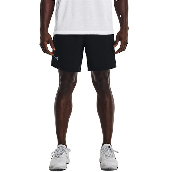 Under armour launch hot sale 7 solid short