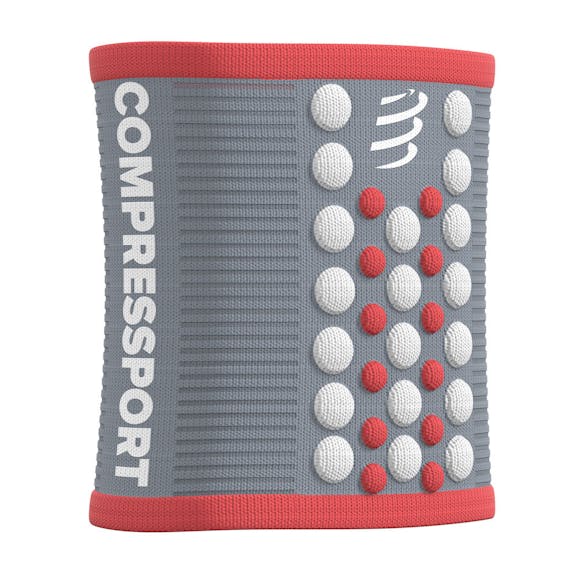 Compressport Sweatbands 3D.Dots Compressport Sweatbands 3D.Dots