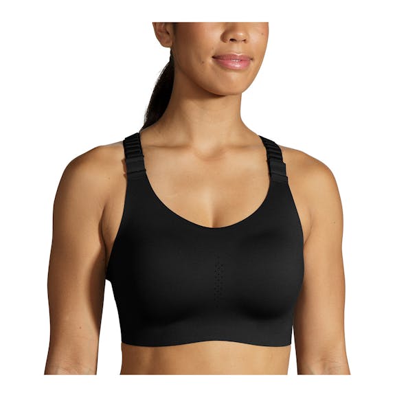 Brooks sport bras hotsell