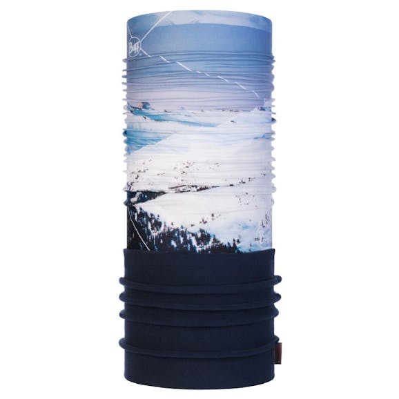 Buff Mountain Polar M-Blank Blue Buff Mountain Polar M-Blank Blue