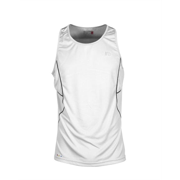 Newline Base Coolskin Singlet Heren Newline Base Coolskin Singlet Heren