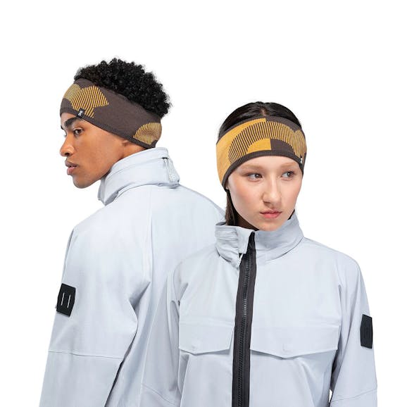On Explorer Merino Headband Unisex On Explorer Merino Headband Unisex