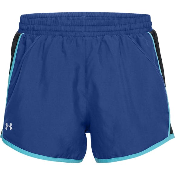 Under Armour Fly By Short Dames Under Armour Fly By Short Dames