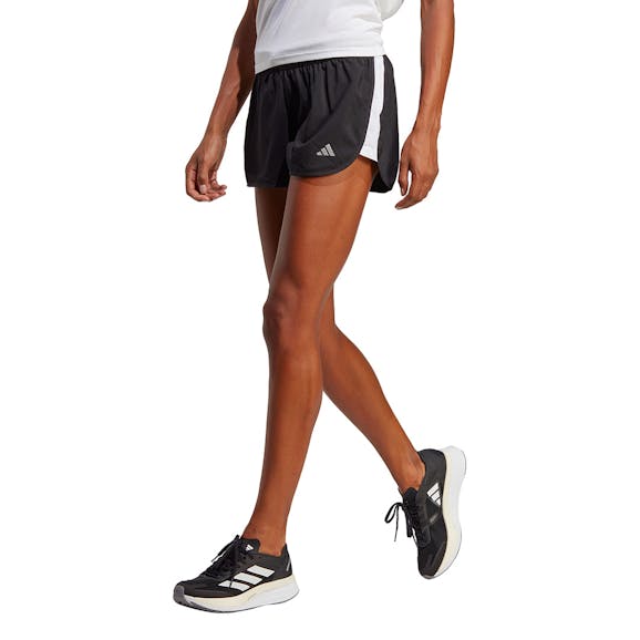 Adidas top running short