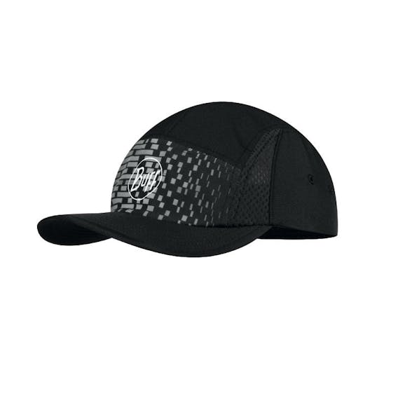 Buff Run Cap R-Natron Grey Buff Run Cap R-Natron Grey
