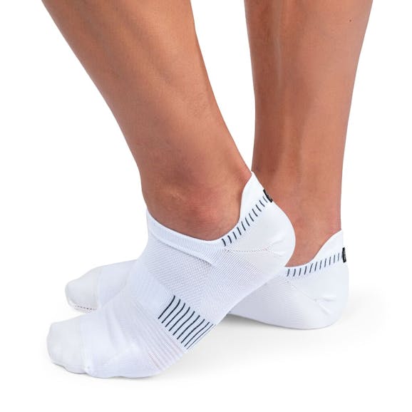 On Ultralight Sock Mid Heren On Ultralight Sock Mid Heren