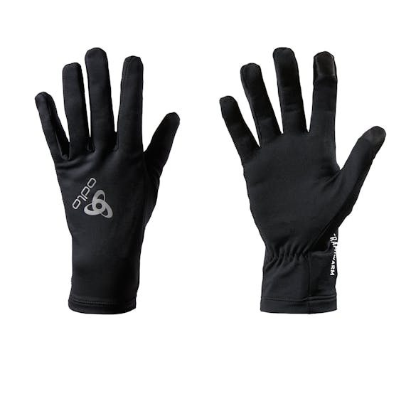 Odlo Ceramiwarm Light Gloves Unisex Odlo Ceramiwarm Light Gloves Unisex