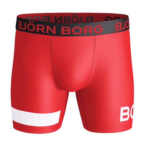 Björn Borg 1p Shorts BB Court Heren Björn Borg 1p Shorts BB Court Heren