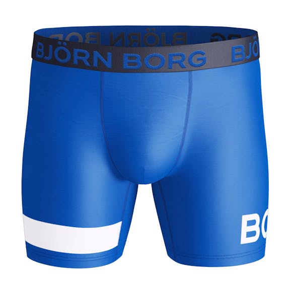 Björn Borg 1p Shorts BB Court Heren Björn Borg 1p Shorts BB Court Heren