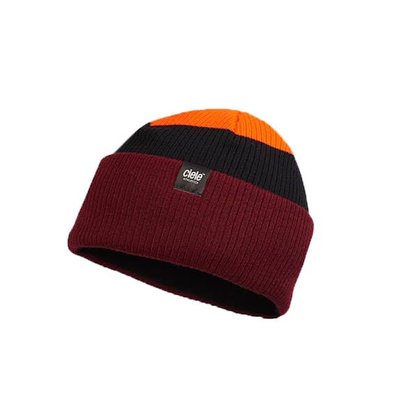 Ciele Crew Beanie Red Rocks Ciele Crew Beanie Red Rocks