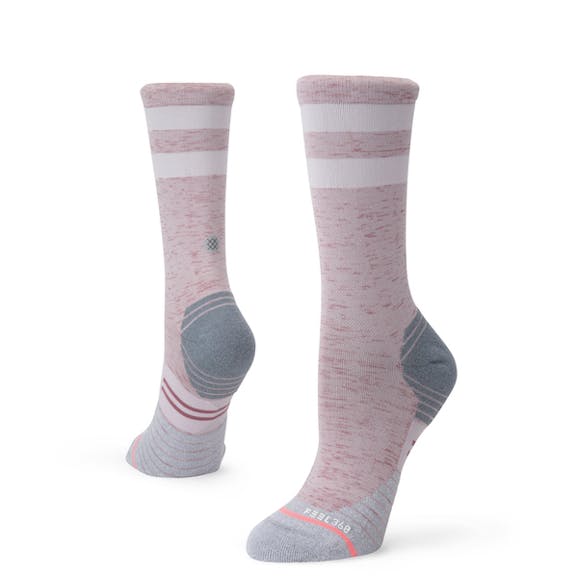 Stance Distance Crew Dames Stance Distance Crew Dames