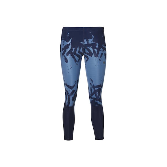 ASICS 7/8 Tight Dames ASICS 7/8 Tight Dames