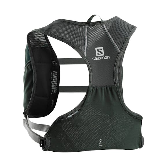 Salomon Agile 2 Set Unisex Salomon Agile 2 Set Unisex