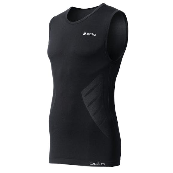 Odlo Evolution Light Singlet Heren Odlo Evolution Light Singlet Heren