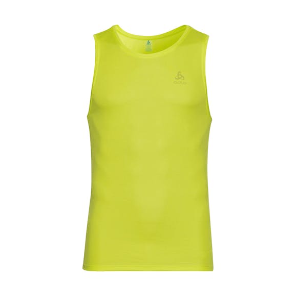 Odlo Baselayer Active F-Dry Light Singlet Heren Odlo Baselayer Active F-Dry Light Singlet Heren