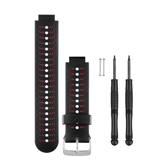 Garmin Watch Band for the Forerunner 235 Garmin Watch Band for the Forerunner 235