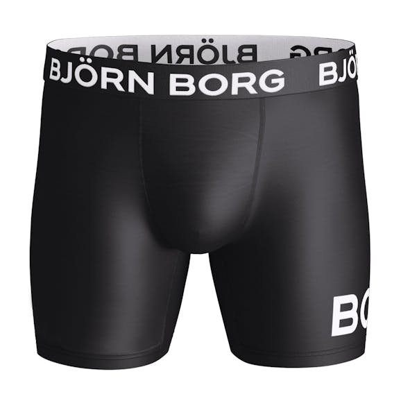 Björn Borg 1p Shorts BB Place Heren