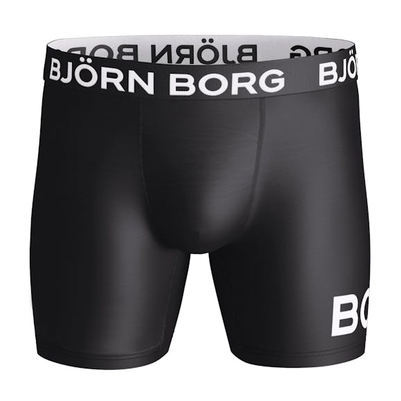 Björn Borg 1p Shorts BB Place Heren Björn Borg 1p Shorts BB Place Heren