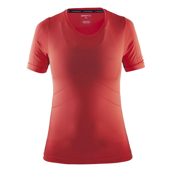 Craft Cool Seamless T-Shirt Dames Craft Cool Seamless T-Shirt Dames
