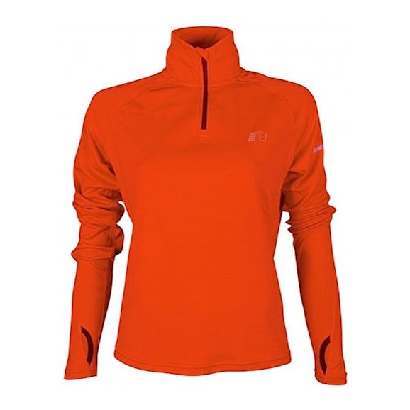 Newline Base Warm Shirt Dames Newline Base Warm Shirt Dames