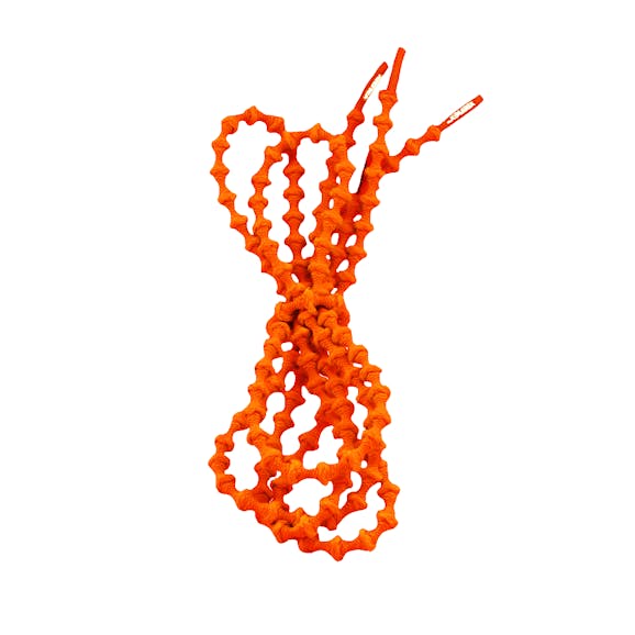 Xtenex Sportveters 75 cm - Neon Orange Xtenex Sportveters 75 cm - Neon Orange