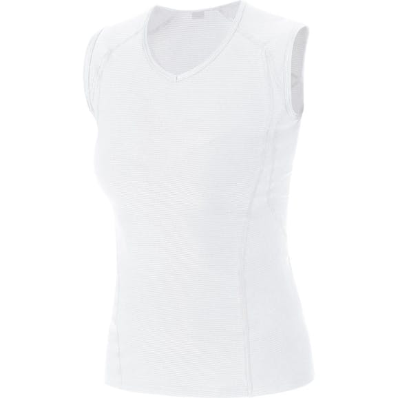 Gore Base Layer Sleeveless Shirt Dames Gore Base Layer Sleeveless Shirt Dames