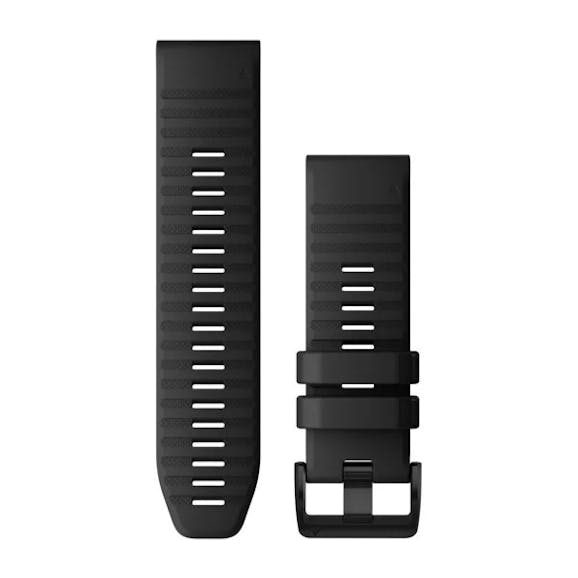 Garmin Quickfit 26mm Silicone Watch Band