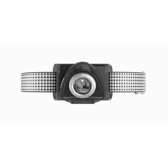 Led Lenser SEO7R Headlamp Rechargeable Led Lenser SEO7R Headlamp Rechargeable