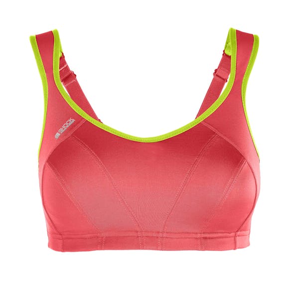 Shock Absorber Active Multi Sports Support BH Dames Shock Absorber Active Multi Sports Support BH Dames