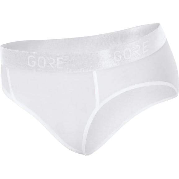 Gore Base Layer Briefs Dames Gore Base Layer Briefs Dames