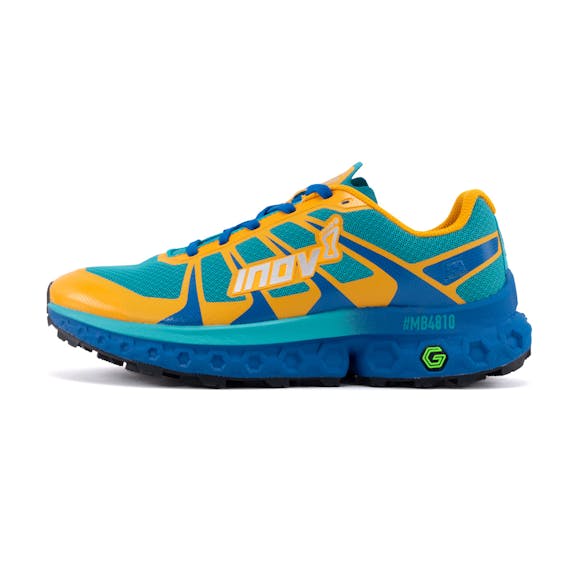 Inov-8 TrailFly Ultra G 300 Max Dames Inov-8 TrailFly Ultra G 300 Max Dames