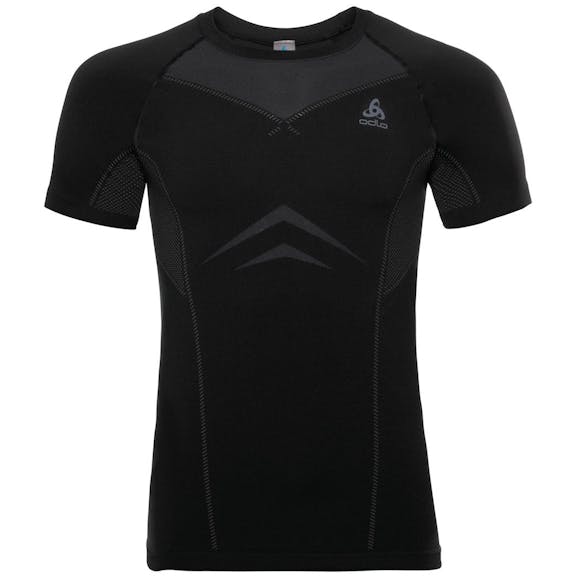 Odlo Performance Light Top Crew Neck SS Heren Odlo Performance Light Top Crew Neck SS Heren
