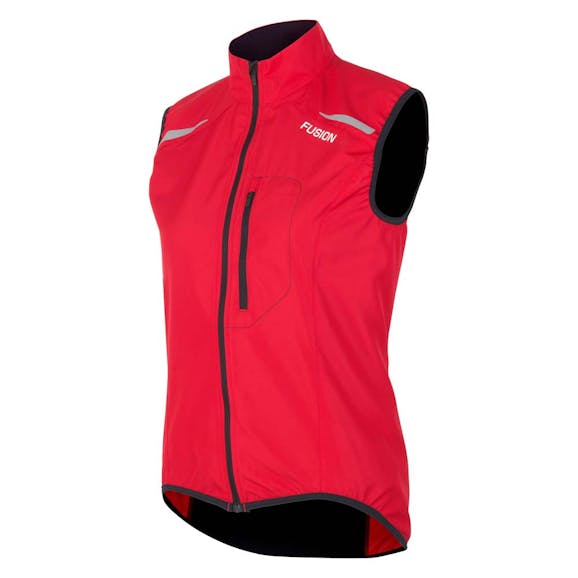 Fusion S1 Run Vest Dames Fusion S1 Run Vest Dames