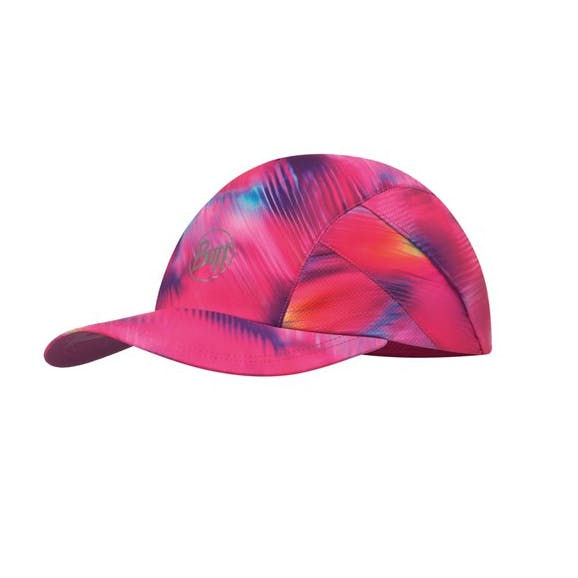 Buff Pro Run Cap R-Shining Pink Buff Pro Run Cap R-Shining Pink