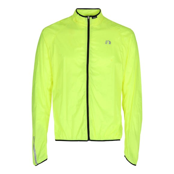Newline Windpack Jacket Heren Newline Windpack Jacket Heren