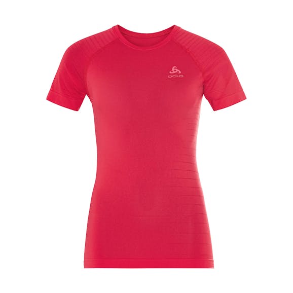 Odlo Performance Light T-shirt Dames Odlo Performance Light T-shirt Dames