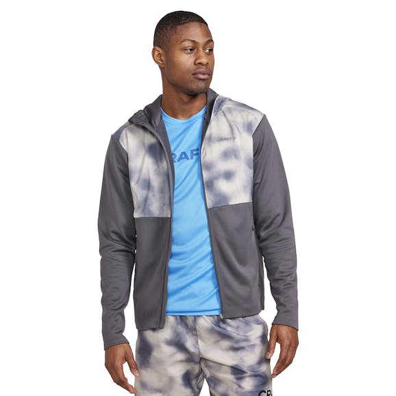Craft ADV Essence Jersey Jacket Heren Craft ADV Essence Jersey Jacket Heren