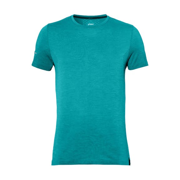 ASICS Seamless SS Heren ASICS Seamless SS Heren