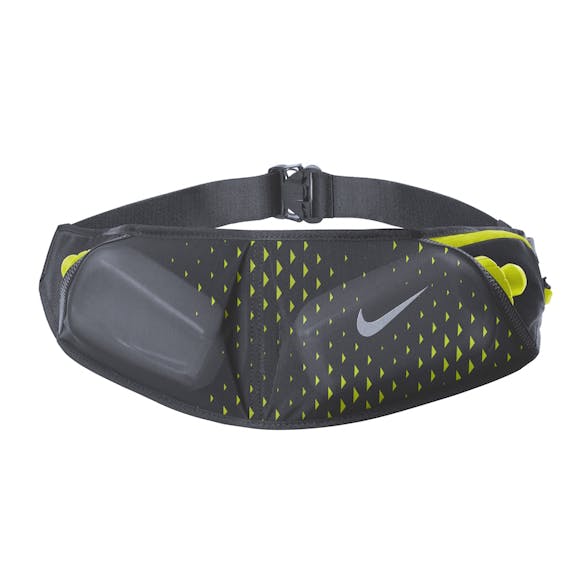 Nike Double Pocket Flask Belt 600ml Nike Double Pocket Flask Belt 600ml
