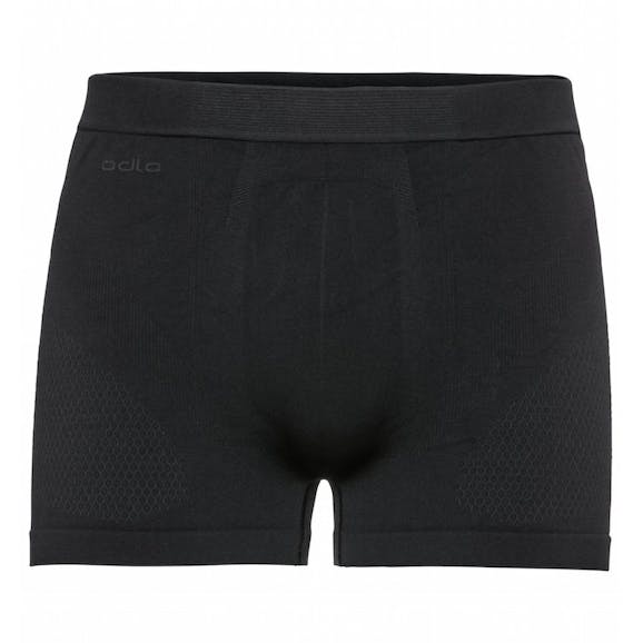 Odlo Evolution Warm Boxer Heren Odlo Evolution Warm Boxer Heren