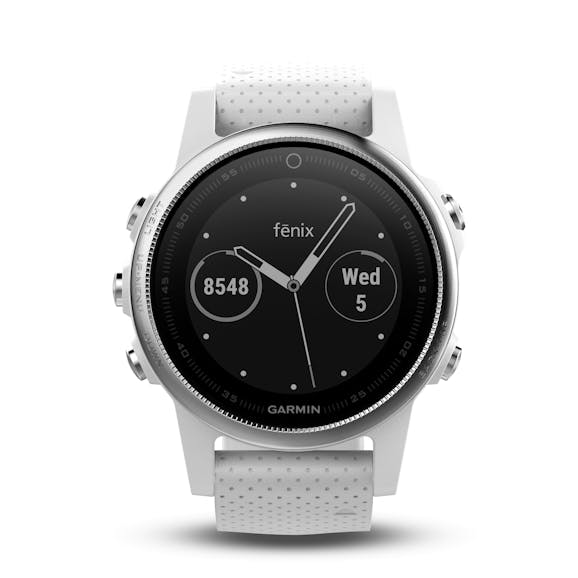 Garmin Fenix 5S Garmin Fenix 5S