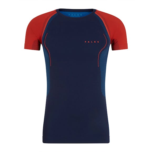 Falke Tight Fit T-shirt Heren Falke Tight Fit T-shirt Heren